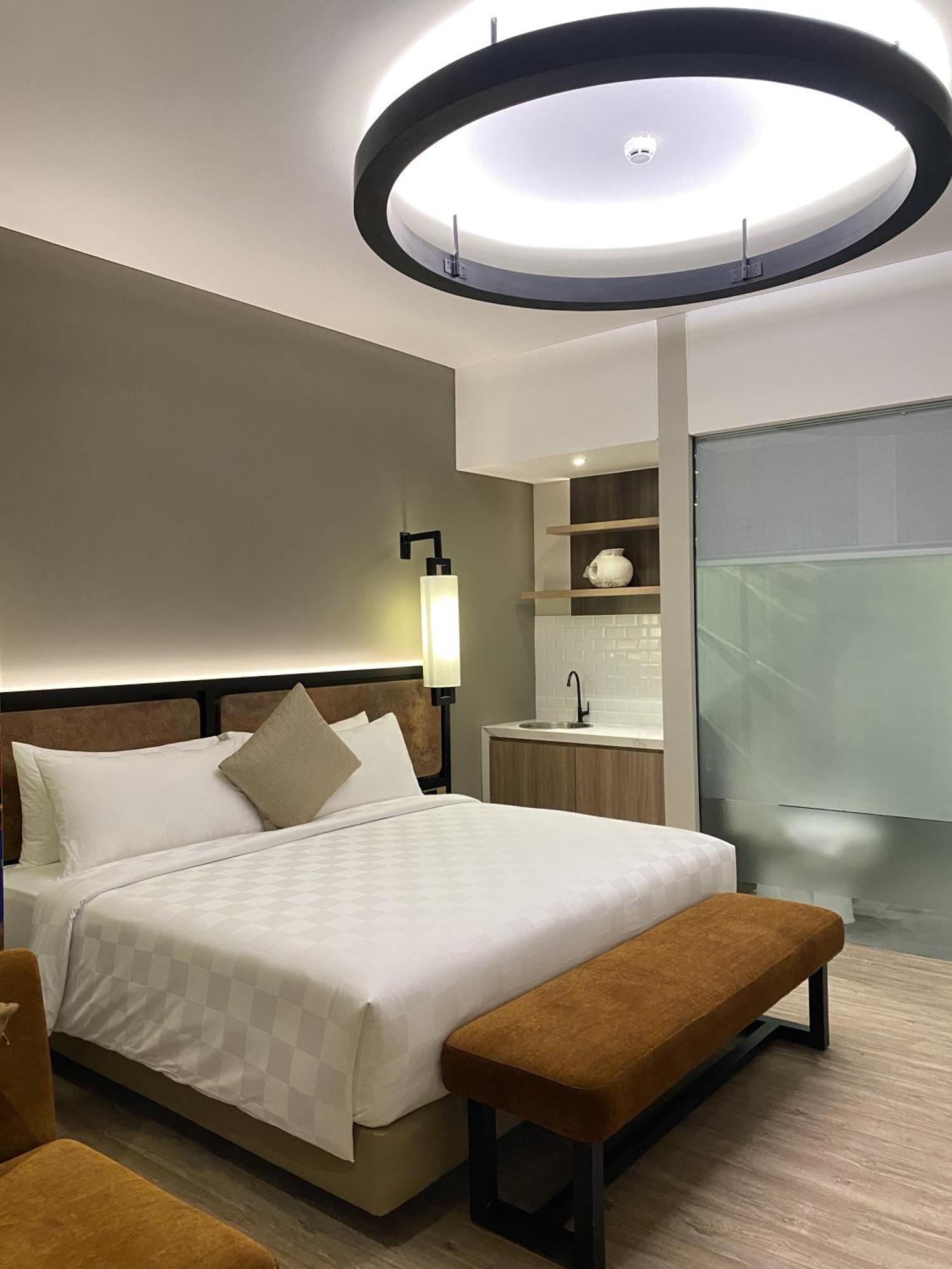 Posto Dormire Sudirman جاكرتا المظهر الخارجي الصورة